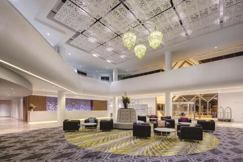 Rendezvous Hotel Perth Scarborough - Geraldton Accommodation 2