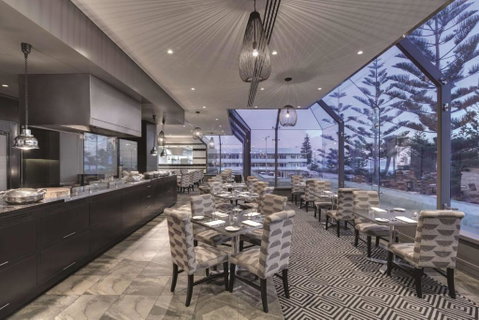 Rendezvous Hotel Perth Scarborough - Geraldton Accommodation 3