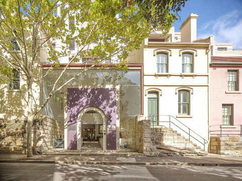 Rendezvous Hotel Sydney The Rocks - Geraldton Accommodation 1
