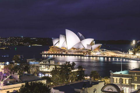 Rendezvous Hotel Sydney The Rocks - Geraldton Accommodation 0