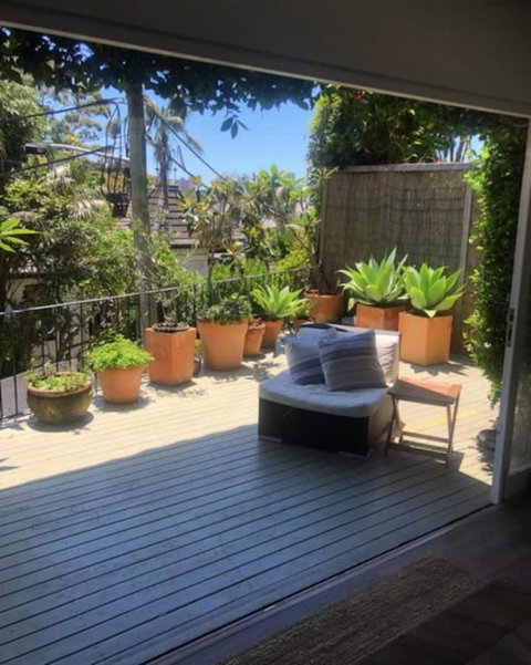 Renovated 1 Bedroom In Paddington - Geraldton Accommodation 0