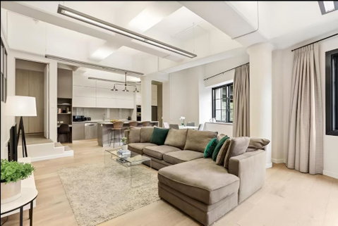 Renovated Warehouse Conversion In Heart Of Sydney - Geraldton Accommodation 0