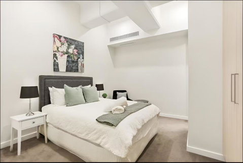 Renovated Warehouse Conversion In Heart Of Sydney - Geraldton Accommodation 3