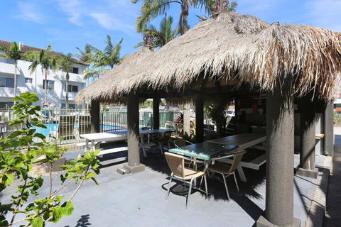 Resort Style Holiday - Geraldton Accommodation 1
