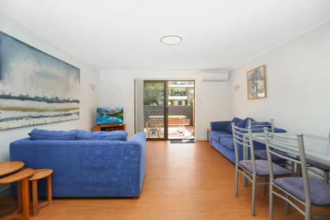 Resort Style Holiday - Geraldton Accommodation 2