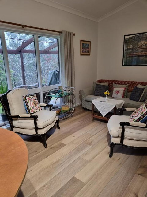 Retreat In Stirling - Geraldton Accommodation 1