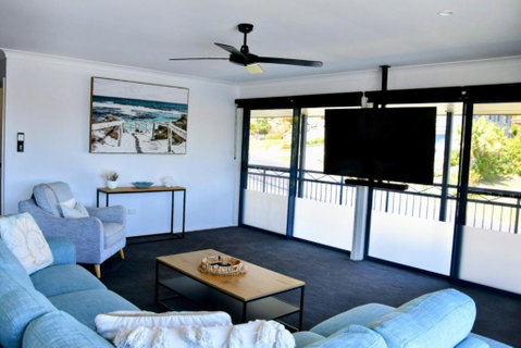 Retreat To Marlin - Geraldton Accommodation 2
