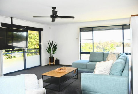 Retreat To Marlin - Geraldton Accommodation 1