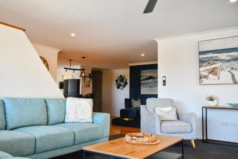 Retreat To Marlin - Geraldton Accommodation 3
