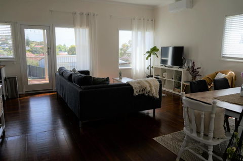 Retreat - Geraldton Accommodation 1