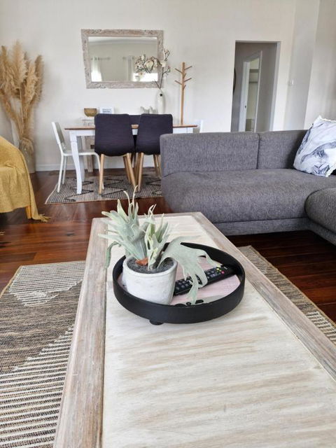 Retreat - Geraldton Accommodation 2
