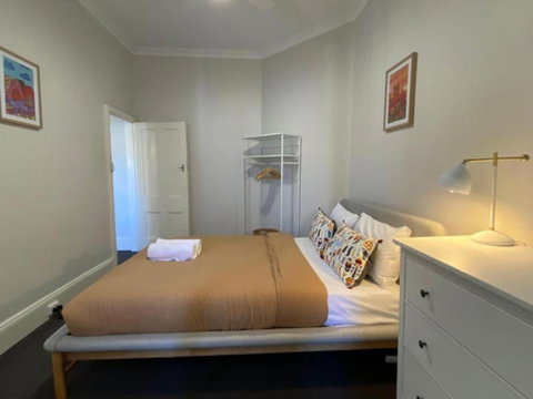 Retro Apt 6 Mins To Victoria Quay - Geraldton Accommodation 2