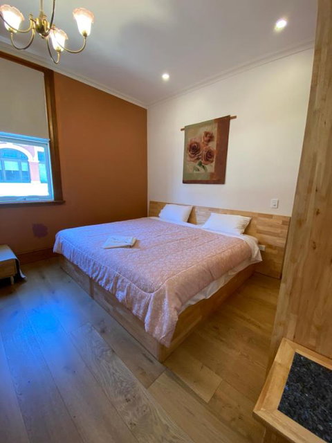 RIALTO SUITES Fremantle - Geraldton Accommodation 3