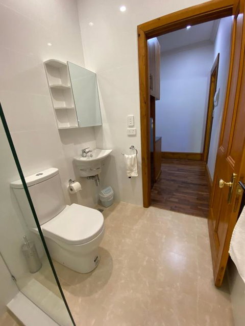 RIALTO SUITES Fremantle - Geraldton Accommodation 2