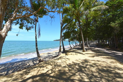 Ribbons Beachfront Apartments Clifton Beach - Geraldton Accommodation 1