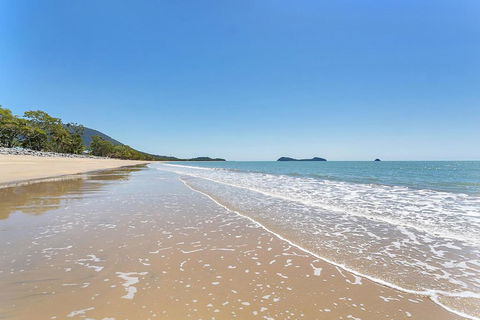 Ribbons Beachfront Apartments Clifton Beach - Geraldton Accommodation 2