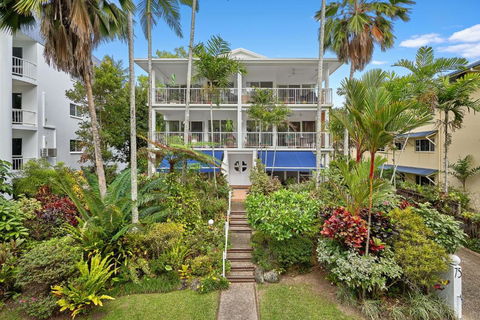 Ribbons Beachfront Apartments Clifton Beach - Geraldton Accommodation 0