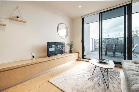 Richmond New 1br1ba Free Park Outdoor Bbq - Geraldton Accommodation 0