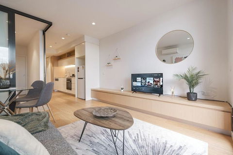 Richmond New 1br1ba Free Park Outdoor Bbq - Geraldton Accommodation 2