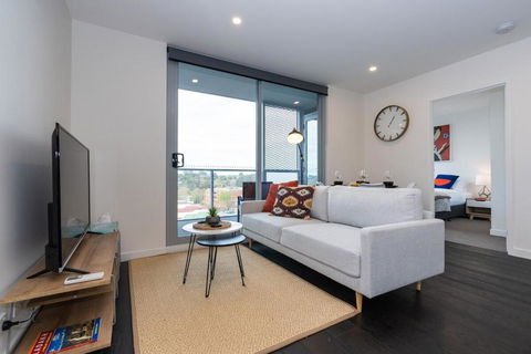 Richmond Place - 2BR W Parking & Gym - Geraldton Accommodation 0