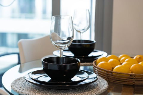 Richmond Place - 2BR W Parking & Gym - Geraldton Accommodation 3