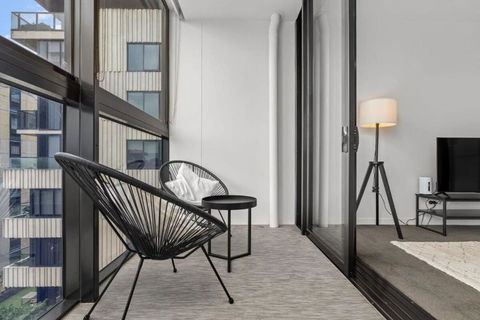 Richmond Premium Escape - Walk To The MCG - Geraldton Accommodation 1