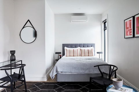 Richmond Studios By Short & Long Stays - Geraldton Accommodation 3