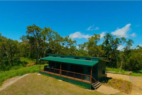 Ridge Cabin - Stunning Views - 5km From Neighbours - Geraldton Accommodation 1