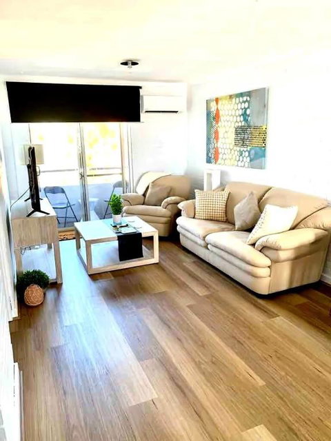 Right In Fremantle - Geraldton Accommodation 0