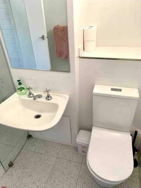 Right In Fremantle - Geraldton Accommodation 1