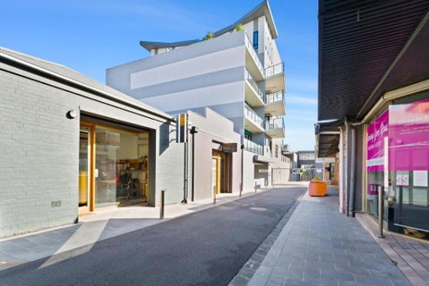 Right In The Centre Of Town - Geraldton Accommodation 3