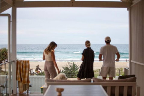 Rigi On Currumbin Beach - Geraldton Accommodation 0