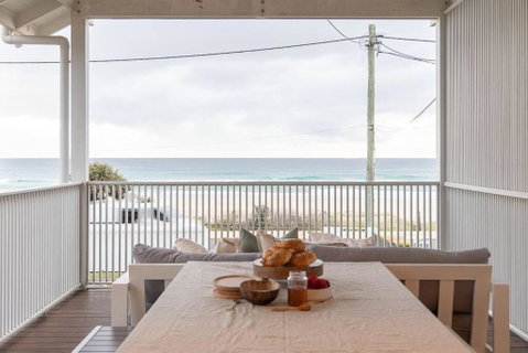 Rigi On Currumbin Beach - Geraldton Accommodation 1