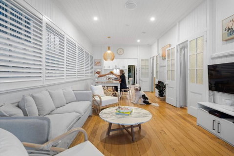 Rigi On Currumbin Beach - Geraldton Accommodation 2
