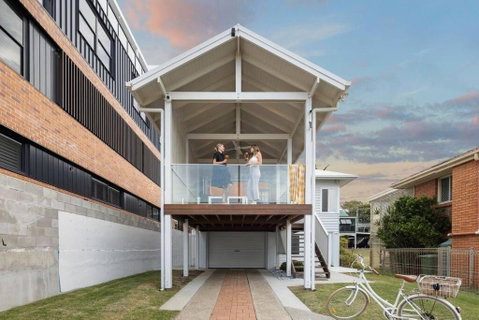 Rigi On Currumbin Beach - Geraldton Accommodation 3