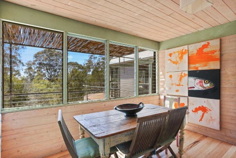 Rikkara Sanctuary 19 Rikkara Avenue Private Retreat - Geraldton Accommodation 3