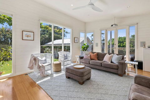 RIPVIEW In Old Lonnie - Geraldton Accommodation 3