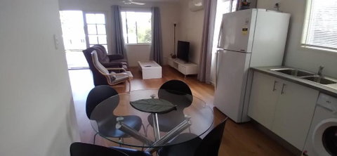 Rising Sun - Geraldton Accommodation 3