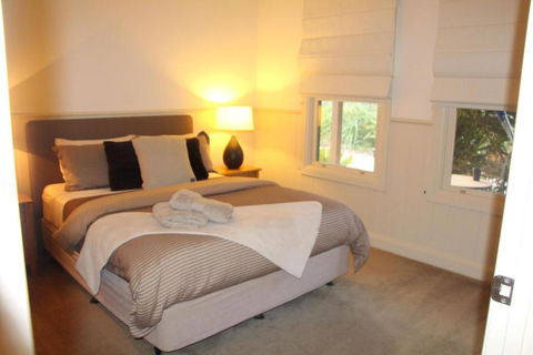 River Rock Cottage Centrally Located And Dog Friendly - Geraldton Accommodation 1