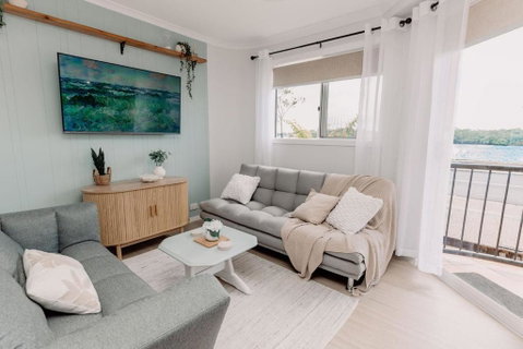 River Sands Apartments - Geraldton Accommodation 3