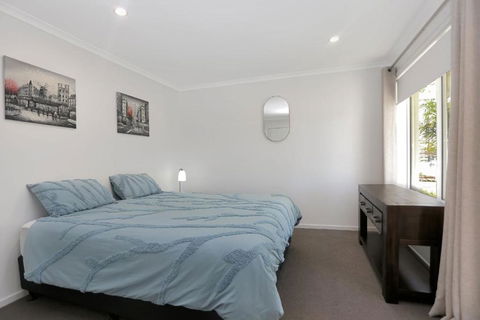 River Tonic - Geraldton Accommodation 3