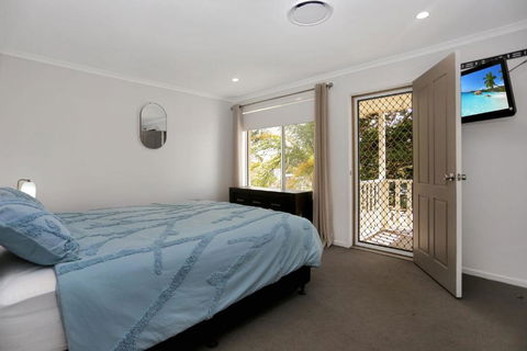 River Tonic - Geraldton Accommodation 2
