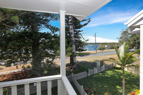 River Tonic - Geraldton Accommodation 1