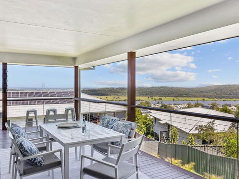 River View Beach Hub - Geraldton Accommodation 0
