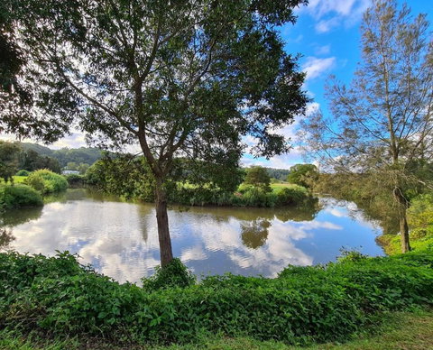 Riverbend Cottage Cabin - Little Heaven - Geraldton Accommodation 1