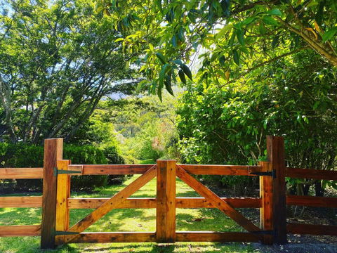 Riverlin Estate - Geraldton Accommodation 2