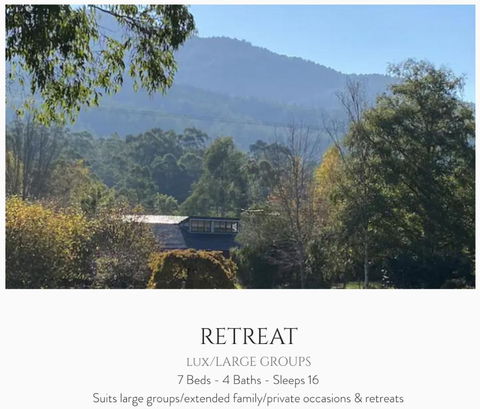 Riverlin Estate - Geraldton Accommodation 1