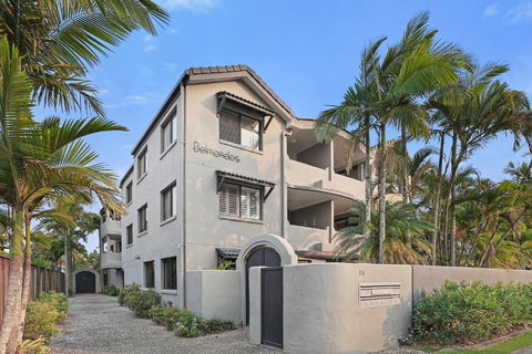 Riverside Location, Noosa Sound - Geraldton Accommodation 0