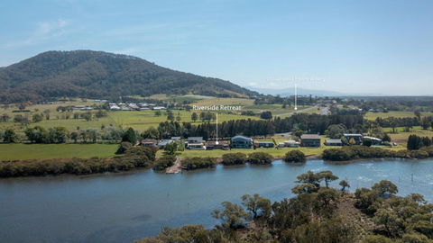 Riverside Retreat, Coolangatta, Near Seven Mile Beach - Geraldton Accommodation 0