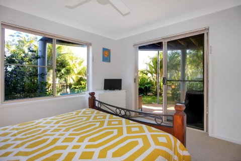 Riverside Views Hawks Nest - Geraldton Accommodation 2